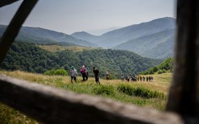 Încurajarea inițiativelor locale verzi în județul Sibiu Eveniment online în cadrul Săptămânii Europene a Regiunilor