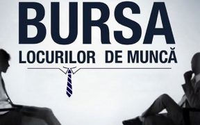 “Bursa locurilor de muncă” pentru locuitorii din Avrig