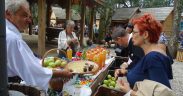 Mâncăruri arhaice de toamnă, specifice din Șeica Mică, vor fi gătite în Muzeul ASTRA