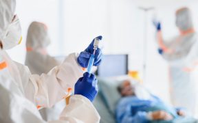 DSP monitorizează un număr de 8 focare de infecție cu SARS-CoV-2 la nivelul județului