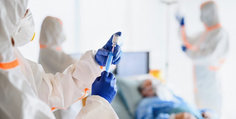 DSP monitorizează un număr de 8 focare de infecție cu SARS-CoV-2 la nivelul județului