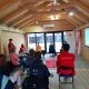 Cursuri de prim ajutor pentru voluntarii Crucea Roșie Filiala Sibiu