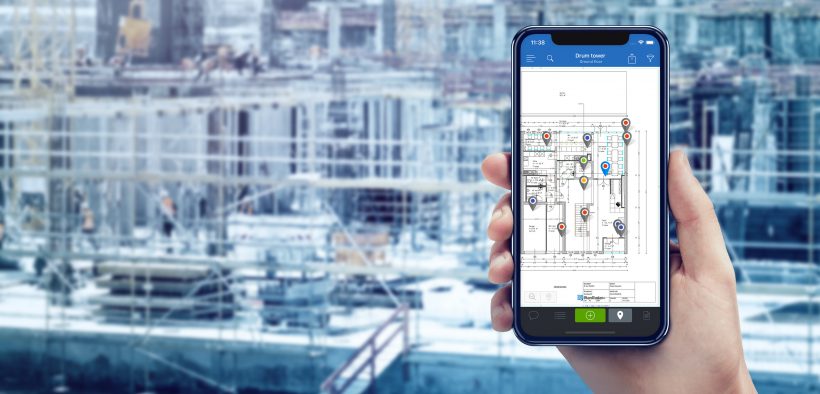 O nouă soluție digitală pentru construcții și imobiliare disponibilă acum în România