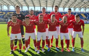 Clubul Sportiv Comunal 1599 Șelimbăr reacționează după afirmația lui Ioan Viorel