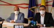 PSD Sibiu: NU votăm legea privind introducerea certificatului verde în varianta propusă de guvernul PNL-USR! 