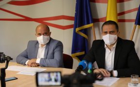 PSD Sibiu: NU votăm legea privind introducerea certificatului verde în varianta propusă de guvernul PNL-USR! 