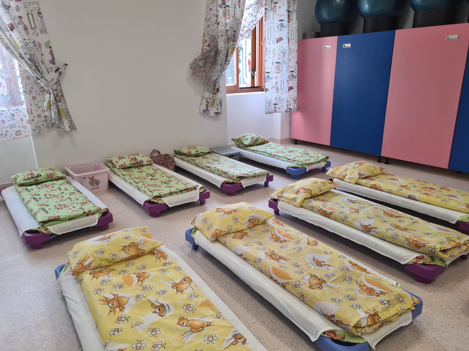 Preșcolarii grădiniței din Hoghilag vor beneficia de program prelungit