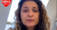 Video | Medicul infecționist Victoria Bîrluțiu: Dacă aveţi încă părinţi, vă rog vaccinaţi-i!