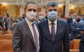 Bogdan Trif: Am spus STOP sărăciei, scumpirilor și penalilor!