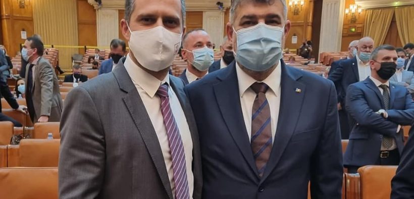 Bogdan Trif: Am spus STOP sărăciei, scumpirilor și penalilor!