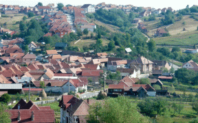 Localitate cu cea mai mică rată de vaccinare din județul Sibiu