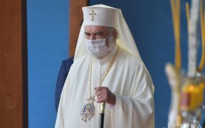 S-au împlinit 14 ani de la întronizarea Patriarhului României