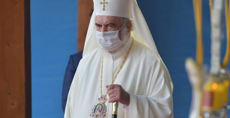 S-au împlinit 14 ani de la întronizarea Patriarhului României