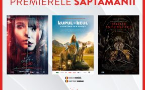 Află premierele săptămânii de la Cineplexx Sibiu