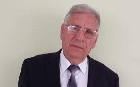 Cornel Puica, fostul primar al comunei Hoghilag, s-a stins din viață