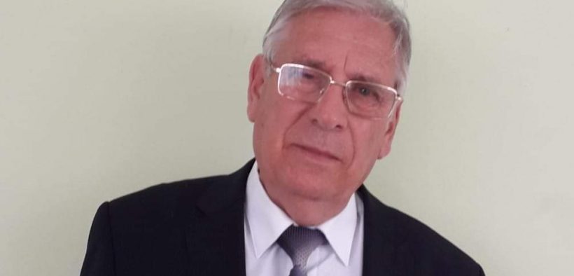 Cornel Puica, fostul primar al comunei Hoghilag, s-a stins din viață