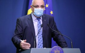 Raed Arafat: ”Intervențiile chirurgicale se suspendă pentru 30 de zile”