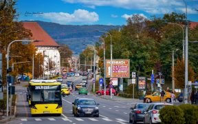 Rata de infectare în Sibiu a ajuns la 13,46 la mia de locuitori | Vezi incidența în fiecare localitate