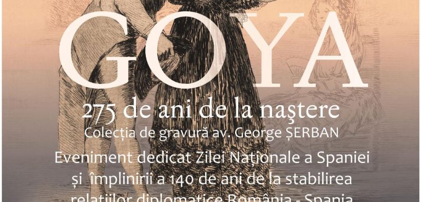 La Senatul României va avea loc vernisajul unei expoziții al cărei curator este Alexandru Chituță