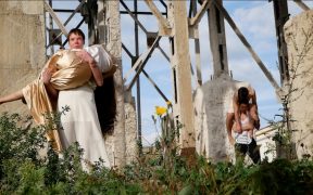 TNRS prezintă spectacolul „you·tópia”, premieră a Secției germane
