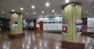 „Sibiu - Orașul Bunelor Maniere” se vede la Biblioteca ASTRA