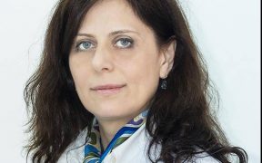 Chirurgul cardiovascular, Gabriela Cozmanciuc, a reușit o operație în premieră la SCJU Sibiu