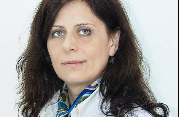 Chirurgul cardiovascular, Gabriela Cozmanciuc, a reușit o operație în premieră la SCJU Sibiu
