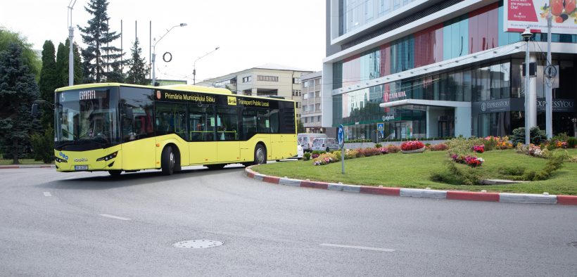 Programul de circulaţie al mijloacelor de transport ale S.C. TURSIB S.A în zilele de 30.11 - 01.12.2021
