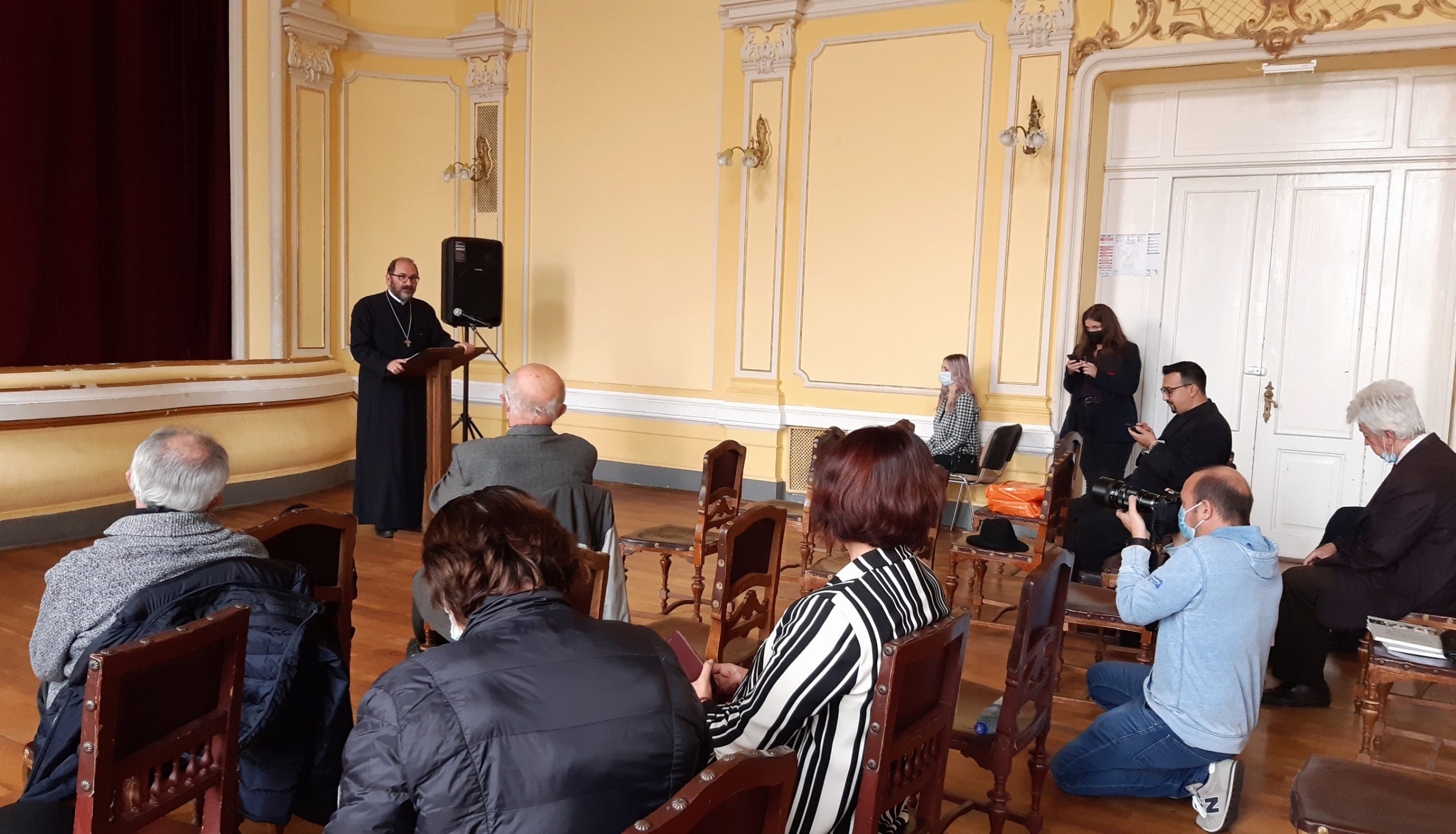 Aniversarea a 160 de ani de la înființarea Asociațiunii ASTRA