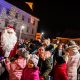 Află cum se va face accesul copiilor la Târgul de Crăciun din Sibiu