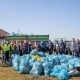 „Împreună facem Avrigul curat”