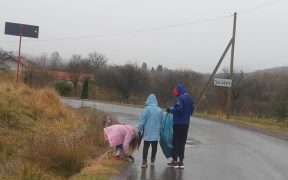 Dorința de a avea un oraș curat, poate învinge orice, chiar și o ploaie rece de toamnă. Voluntarii noștri harnici s-au apucat de treabă de la prima oră. În mai puțin de trei ore, s-au adunat sute de saci de gunoi, semn că încă nu am învățat să respectăm natura și mediul înconjurător. Din păcate, încă mai e nevoie de astfel de acțiuni care să prevină și să combată aceste fapte antisociale. În urma discuțiilor purtate cu coordonatorii de echipe, am decis să extindem acțiunea de ecologizare pe tot parcursul săptămânii viitoare. Astfel, echipele care nu își pot igieniza astăzi, zonele arondate, din cauza condițiilor meteo nefavorabile, vor putea face asta în orice zi, până sâmbătă, 13 noiembrie.