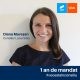 Consilierul local, Diana Mureșan, bilanț la un an de mandat