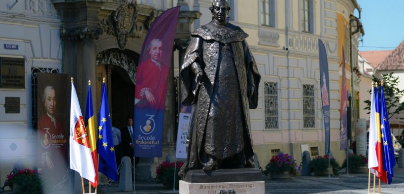 Muzeul Național Brukenthal