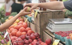 Șelimbărul va avea Piață Tradițională