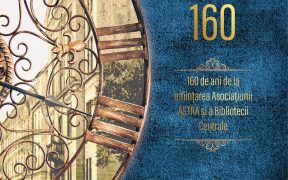 160 de ani de la înființarea Asociațiunii ASTRA și a Bibliotecii Centrale