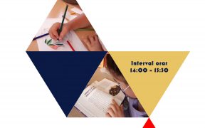 Ateliere educative și creative pentru copii, la Biblioteca Județeană ASTRA Sibiu
