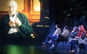Patru spectacole ale Teatrului Național „Radu Stanca” Sibiu, selectate la Festivalul Național de Teatru