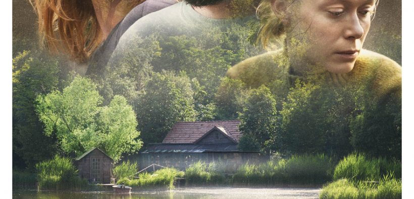 ESTE Filmul de Miercuri prezintă filmul SPIRALA, debutul în lungmetraj al regizoarei Cecília Felméri