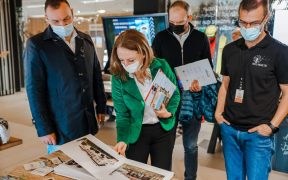 Inspirație pentru petrecerea timpului liber și redescoperirea Județului Sibiu, weekend-ul acesta la Târgul de Ecoturism