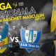 CSU Sibiu primește vizita lui CSM Târgu Jiu