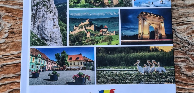 Ciprian Ștefan: Să fii de două ori consecutiv catalogat cu 3 stele Michelin înseamnă că eforturile dau roade