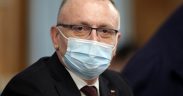 Sorin Cîmpeanu - ”Testele pe bază salivă trebuie să ajungă în şcoli într-o săptămână”