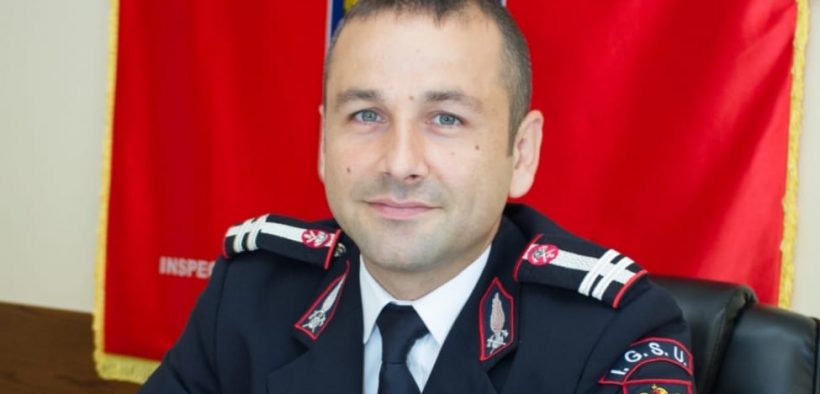 Mesajul lui Lucian TREFAȘ: „1 DECEMBRIE 1918” reprezintă  momentul istoric al încununării victorioase a unui lung şir de lupte şi sacrificii umane