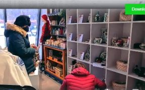 VIDEO Fă rai prin coșurile de cadouri marca Muzeul ASTRA