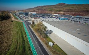 Noua stradă Podului: o rută de transport public optimizată, piste pentru biciclete și o infrastructură modernizată
