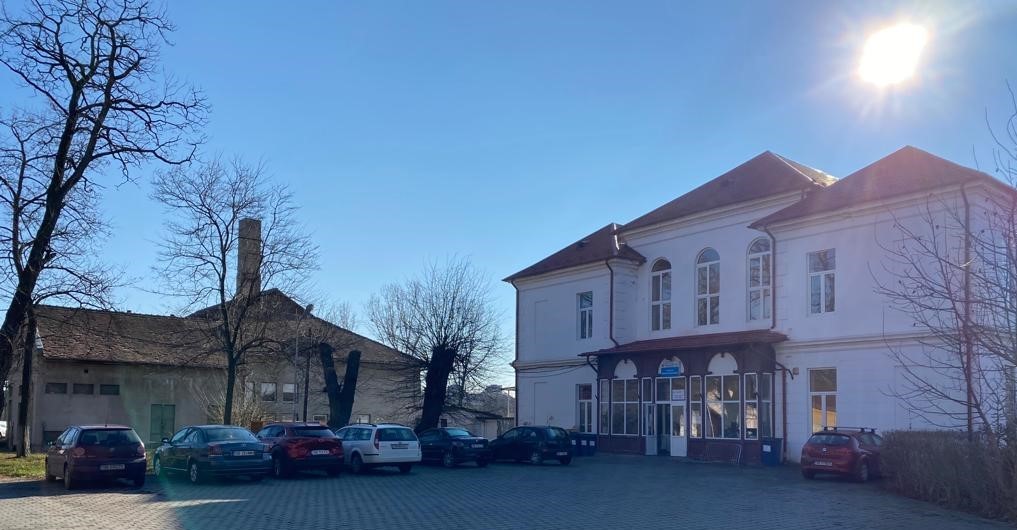 Primul departament de terapie electroconvulsivantă din Transilvania își începe activitatea la Spitalul Clinic de Psihiatrie ”Dr. Gheorghe Preda” Sibiu