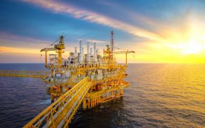 Valoarea gazului din Marea Neagră - România importă masiv din Rusia