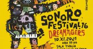 Muzicieni remarcabili pe scena Filarmonicii de Stat Sibiu în cadrul Festivalului SoNoRo XVI „Dreamtigers”