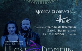 S-au pus în vânzare biletele pentru concertul Piano Rocks